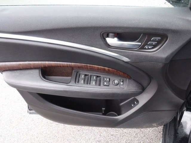 Used 2018 Acura MDX 3.5L image 13