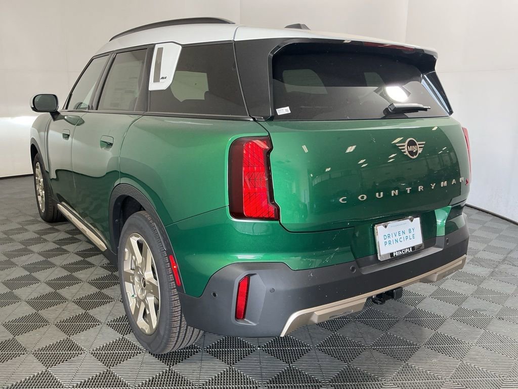 New 2026 MINI Cooper Countryman S image 6
