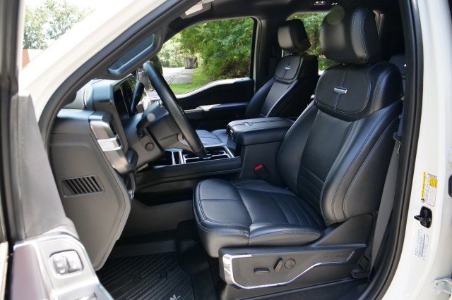 Used 2026 Ford F450 Platinum AWD/4WD image 3