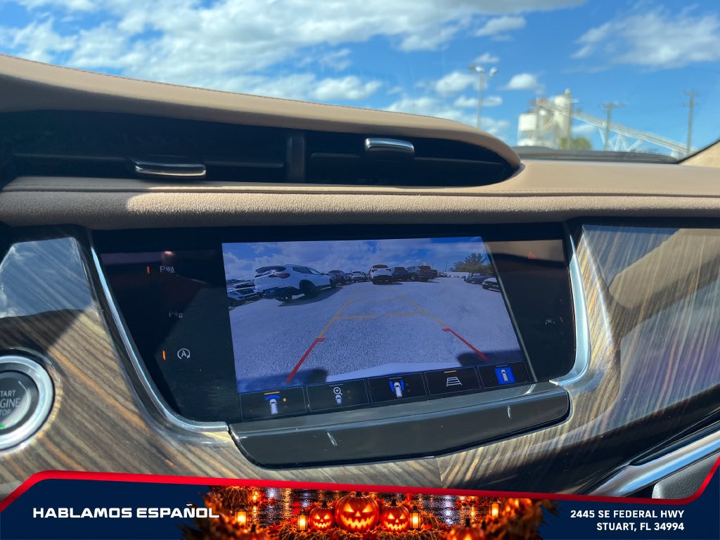 Used 2023 Cadillac XT6 Premium Luxury w/ Platinum Package AWD/4WD image 33