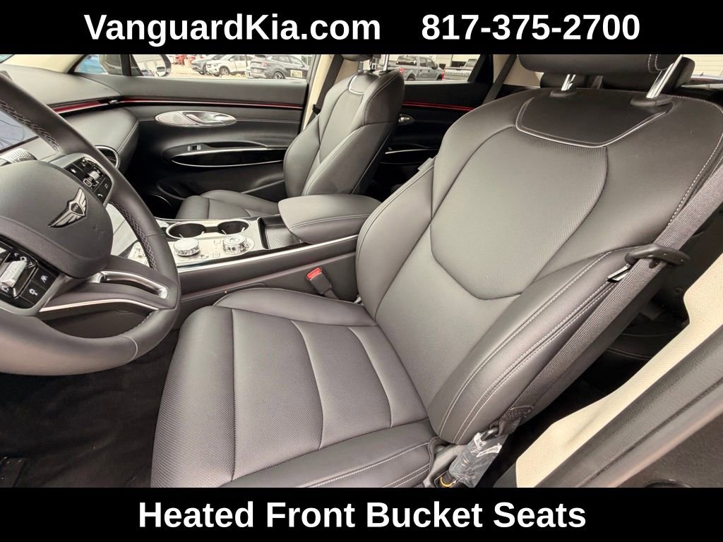 Used 2026 Genesis GV70 2.5T image 13