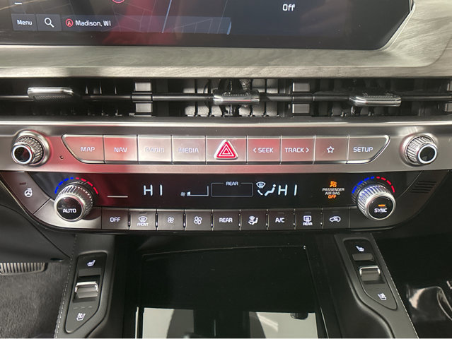 Used 2025 Kia Telluride EX X-Line image 29