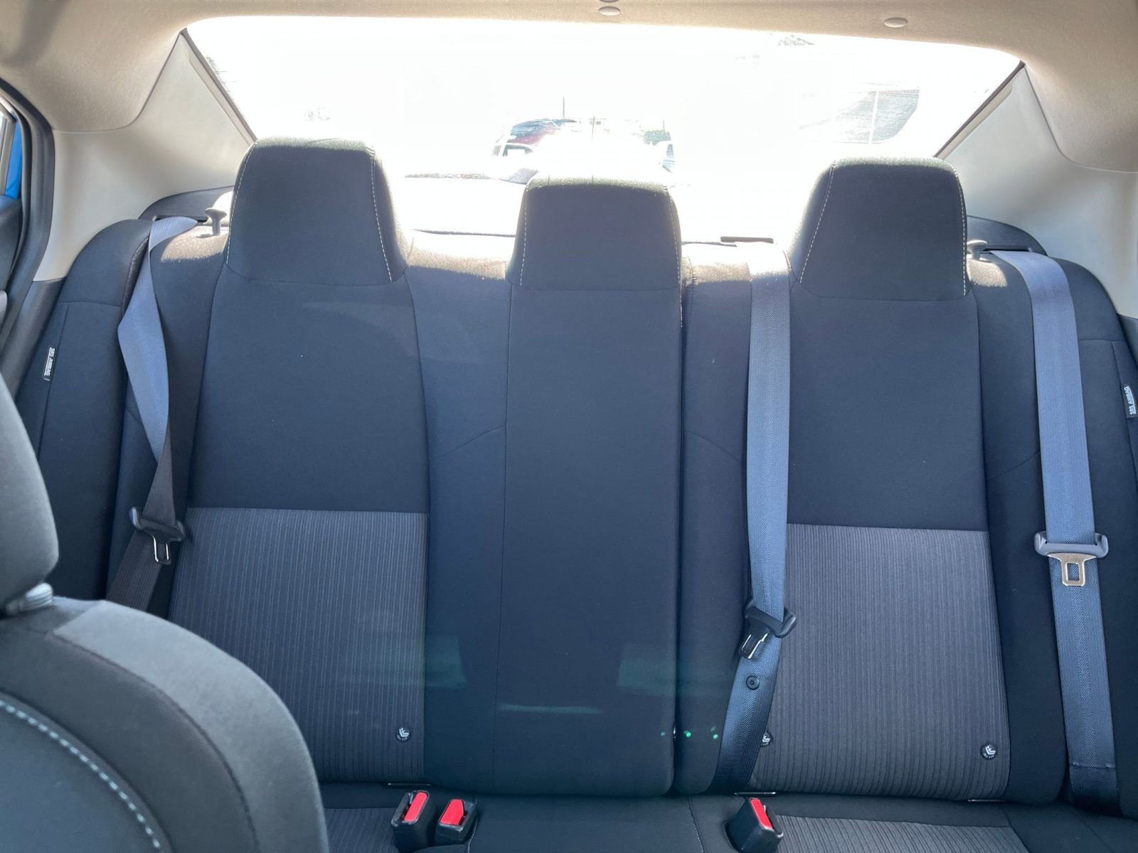 Used 2025 Nissan Sentra SV FWD image 38
