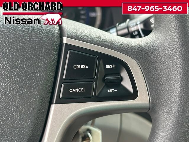 Used 2017 Hyundai Accent Value Edition FWD image 18