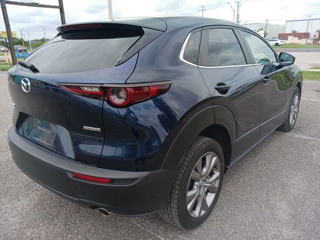 Used 2020 MAZDA CX-30 AWD w/ Select Package image 3