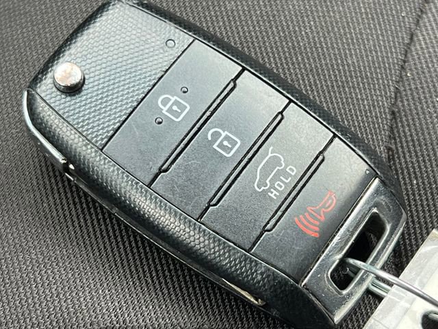 Used 2018 Kia Soul w/ Convenience Package image 27