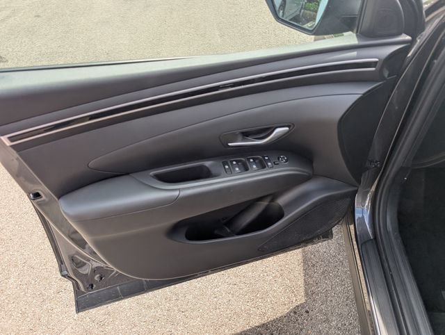 Used 2023 Hyundai Tucson SEL AWD/4WD image 15