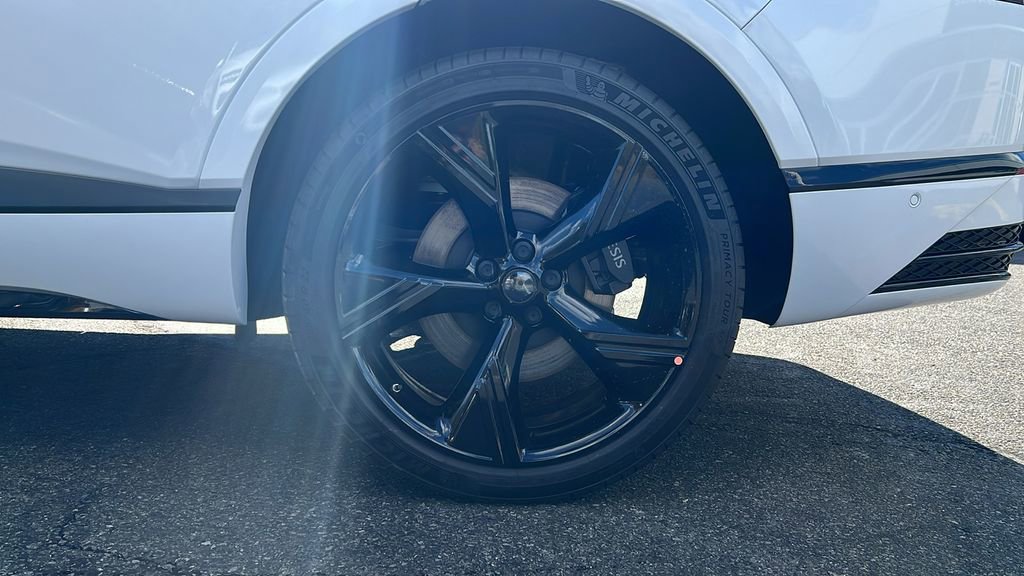 New 2026 Genesis GV80 3.5T Prestige image 10