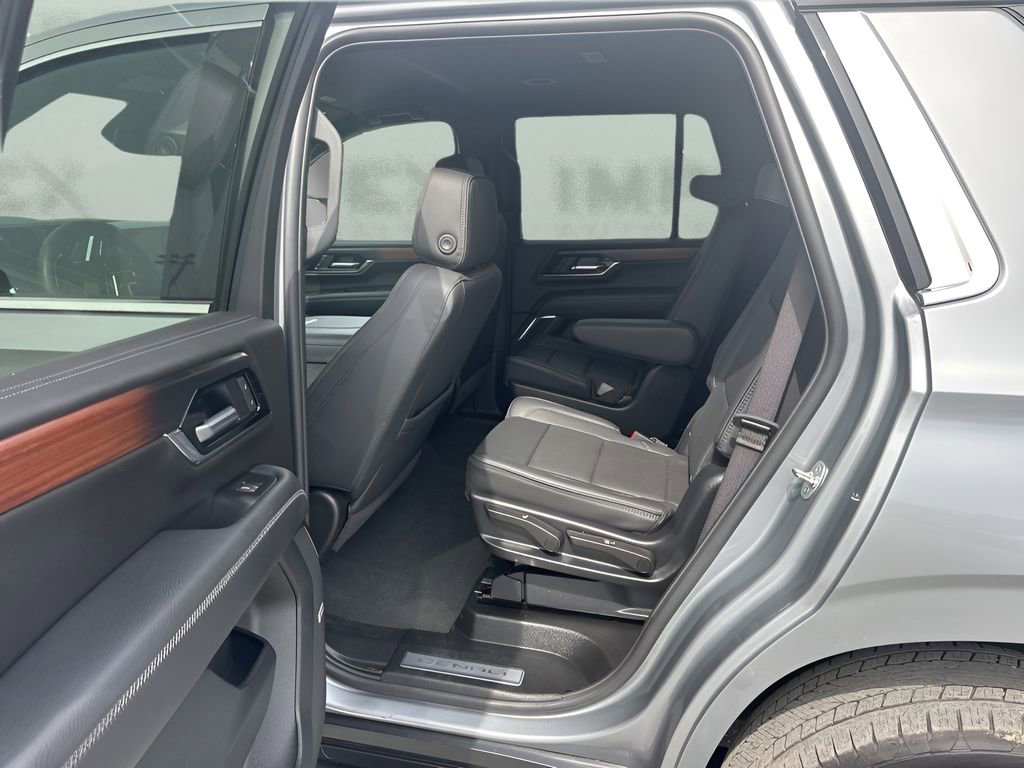 Used 2025 GMC Yukon Denali image 29