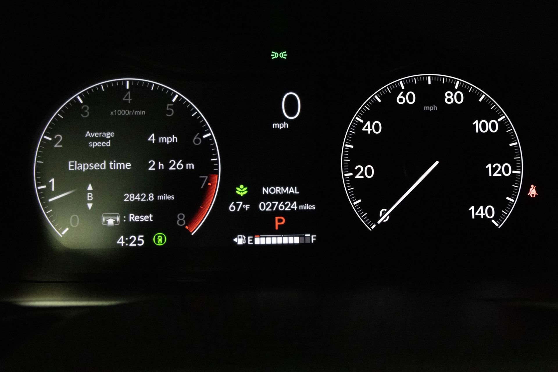 Used 2025 Honda Odyssey Sport-L image 28