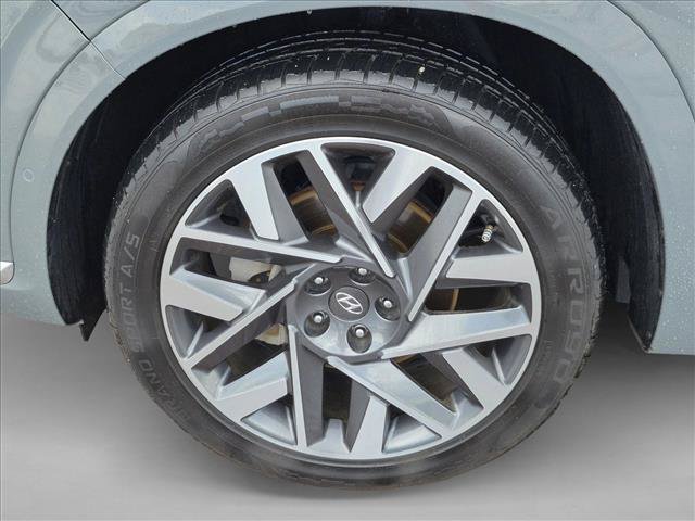 Used 2022 Hyundai Santa Fe Calligraphy FWD image 10