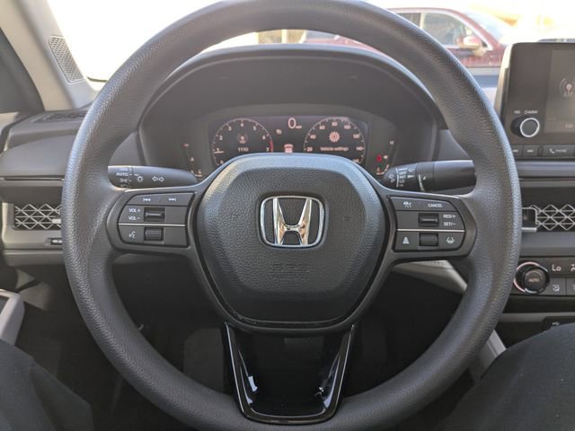 Used 2024 Honda Accord EX image 34