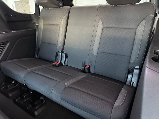 Used 2022 GMC Yukon SLE image 8