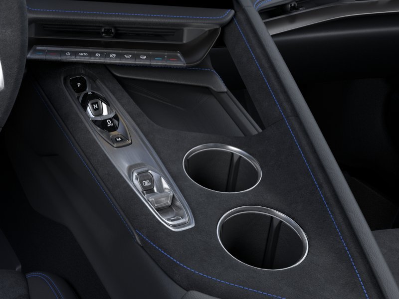 New 2027 Chevrolet Corvette Grand Sport RWD image 47