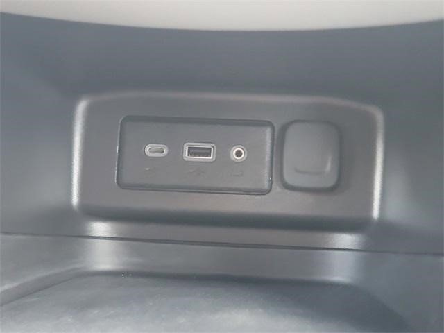 Certified 2023 Chevrolet Equinox LS w/ Driver Confidence II Package image 29