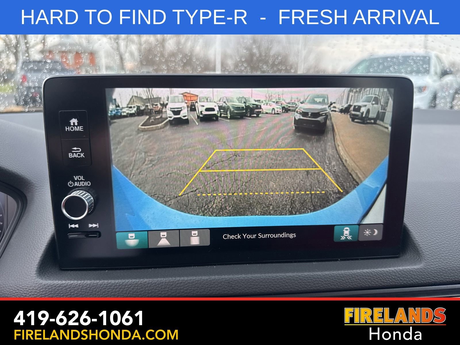 Certified 2025 Honda Civic Type R image 25