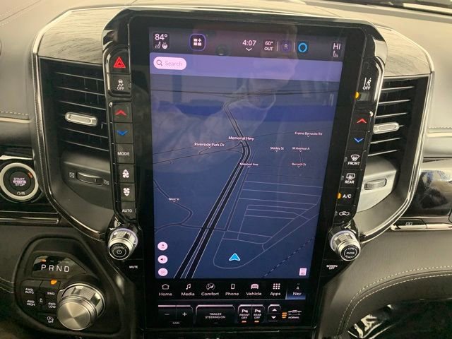 New 2026 RAM 1500 Limited image 13