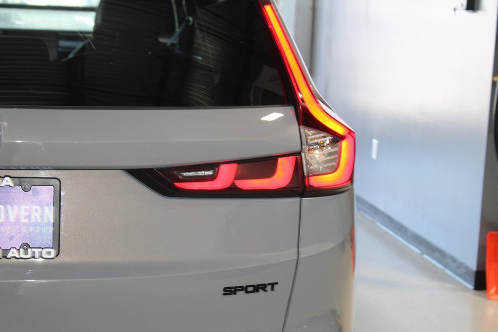 Used 2024 Honda CR-V Sport-L image 44