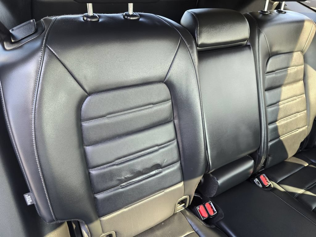 Used 2023 Honda CR-V EX-L image 15