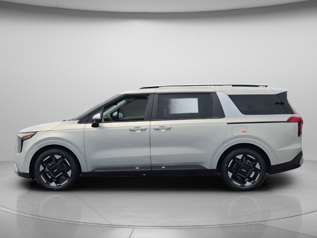 New 2026 Kia Carnival EX FWD image 2