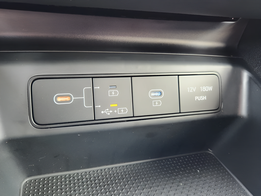 New 2026 Hyundai Tucson SEL AWD/4WD image 21