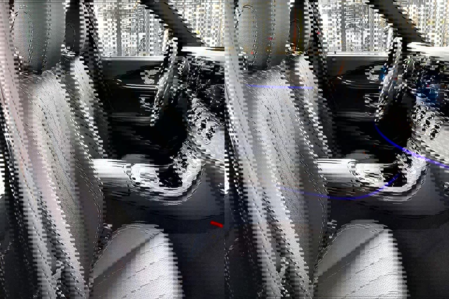 Certified 2023 Mercedes-Benz E 350 Sedan image 9