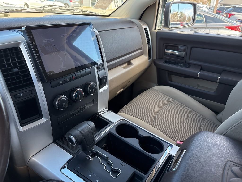 Used 2012 RAM 1500 Big Horn image 20