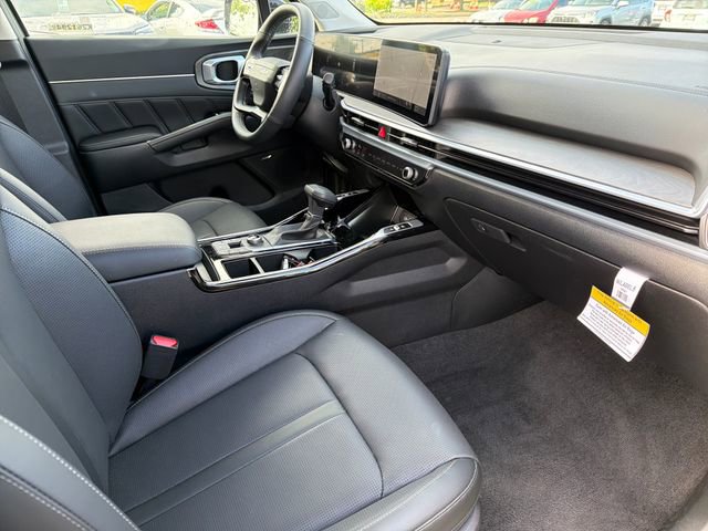 New 2026 Kia Sorento SX AWD/4WD image 22