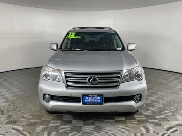 Used 2012 Lexus GX 460 Premium AWD/4WD image 26