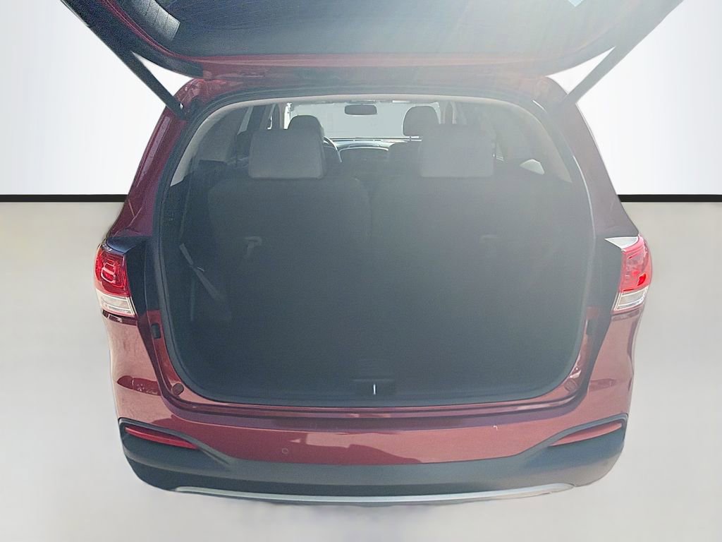 Used 2018 Kia Sorento EX image 29