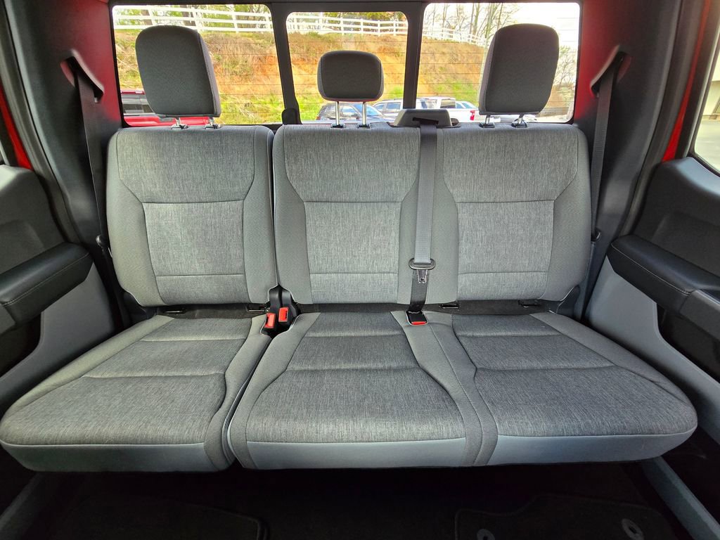 Used 2025 Ford F250 XL w/ STX Appearance Package image 44