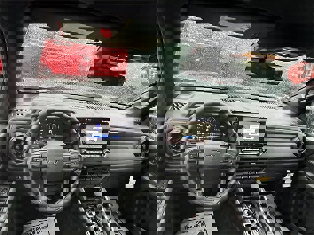 New 2026 Chevrolet Colorado Trail Boss image 24