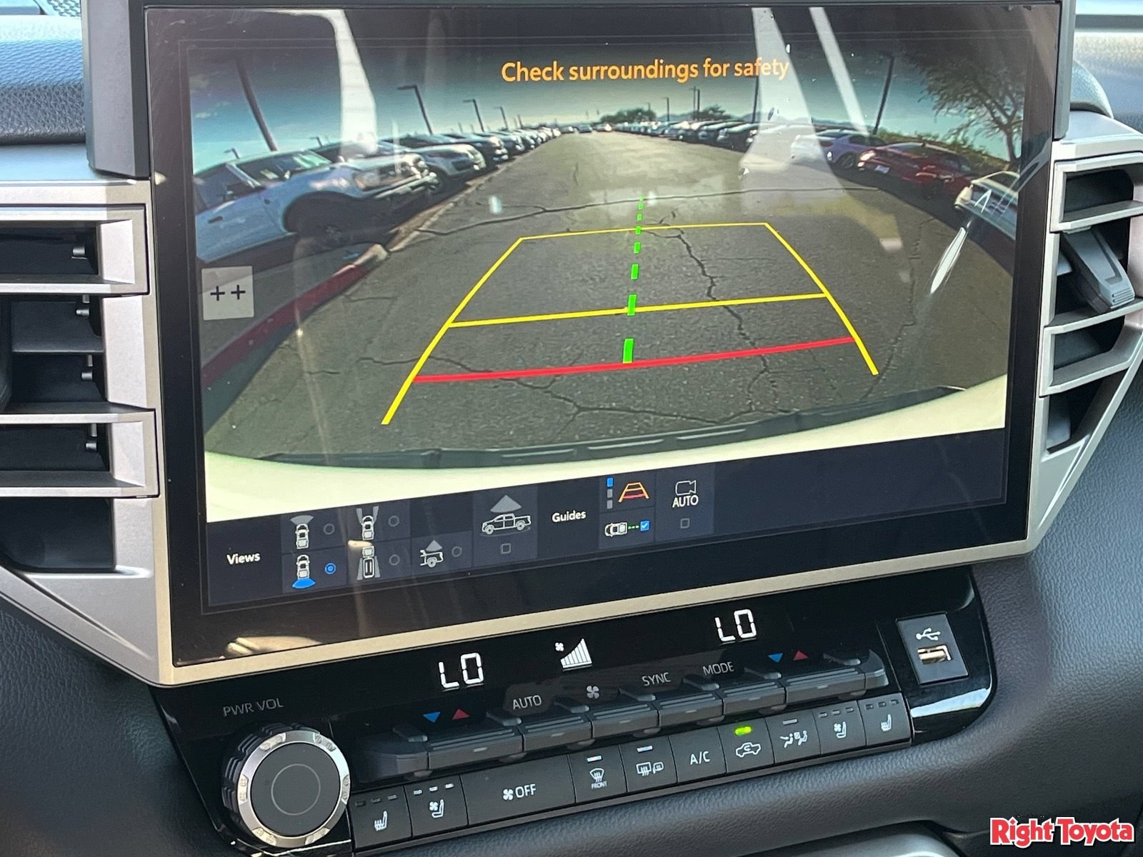Certified 2026 Toyota Tundra Limited AWD/4WD image 29
