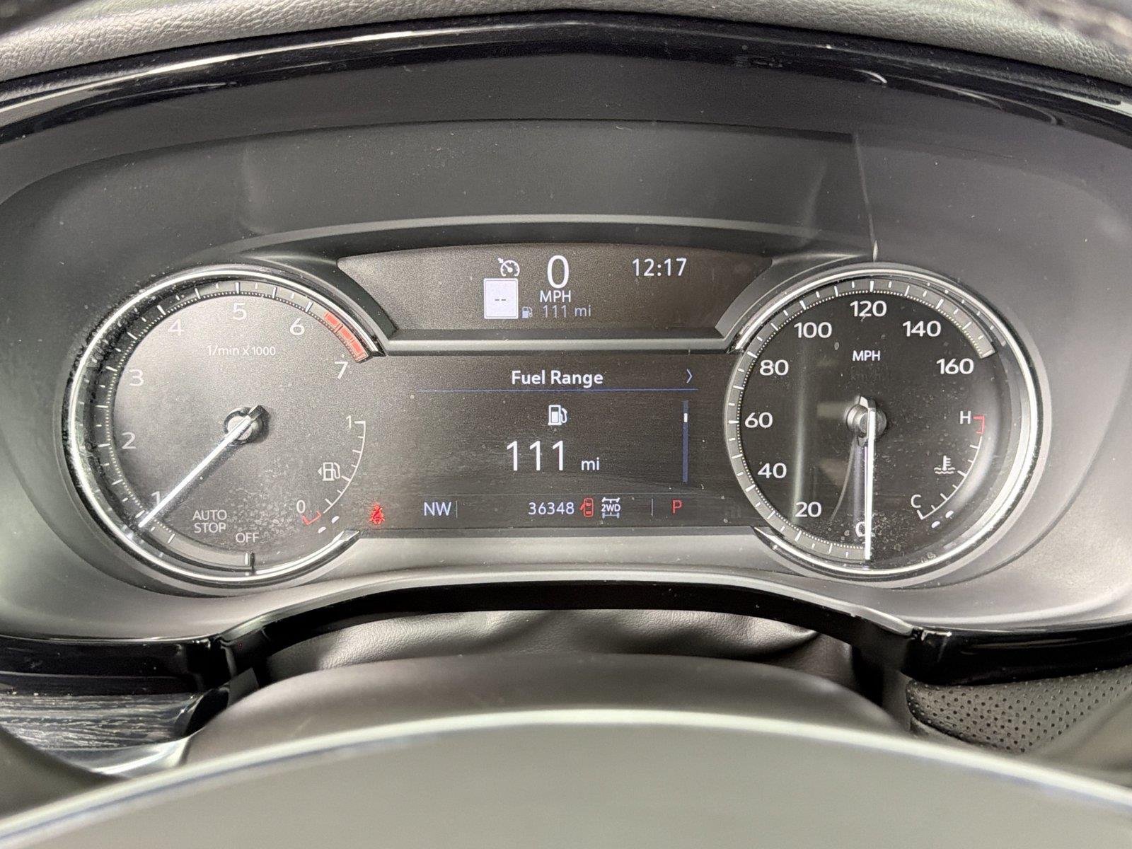 Used 2023 Cadillac XT5 Premium Luxury AWD/4WD image 28