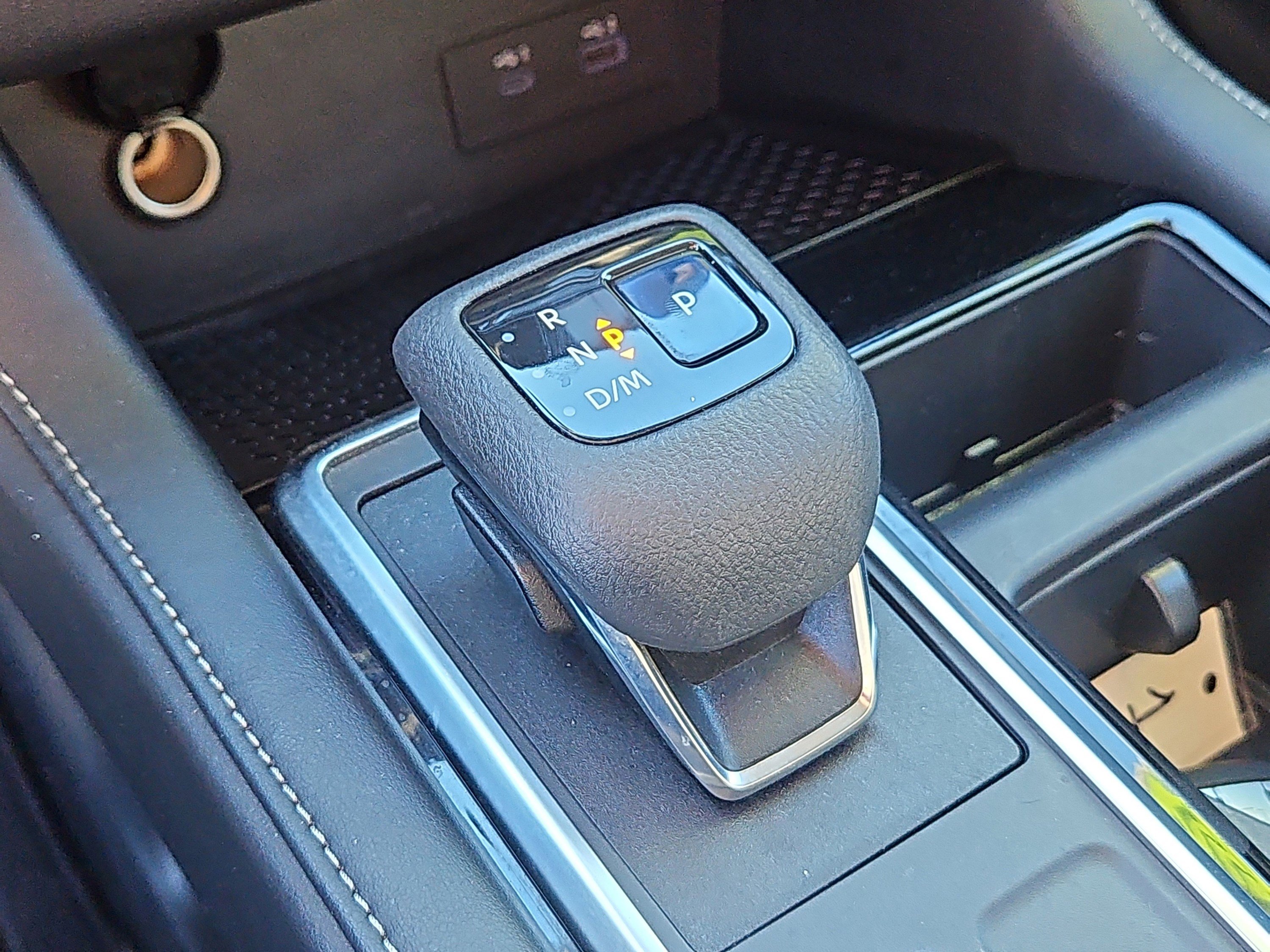 Certified 2022 Nissan Pathfinder SV image 17