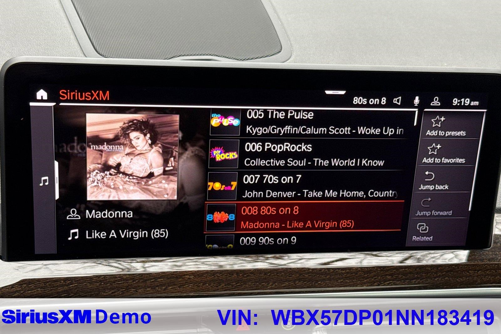 Certified 2022 BMW X3 xDrive30i w/ Premium Package 2 (ZPA) image 38