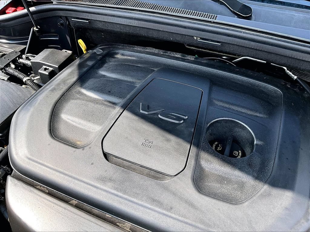 Used 2021 Dodge Durango Citadel AWD/4WD image 36