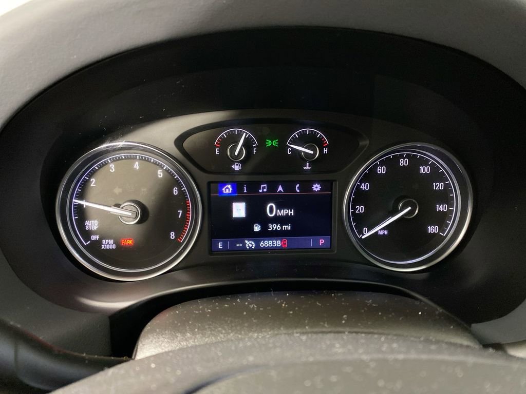 Certified 2021 Buick Enclave Premium w/ Surround and Sites Package image 15