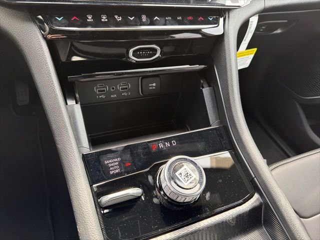 New 2026 Jeep Grand Cherokee Limited image 18