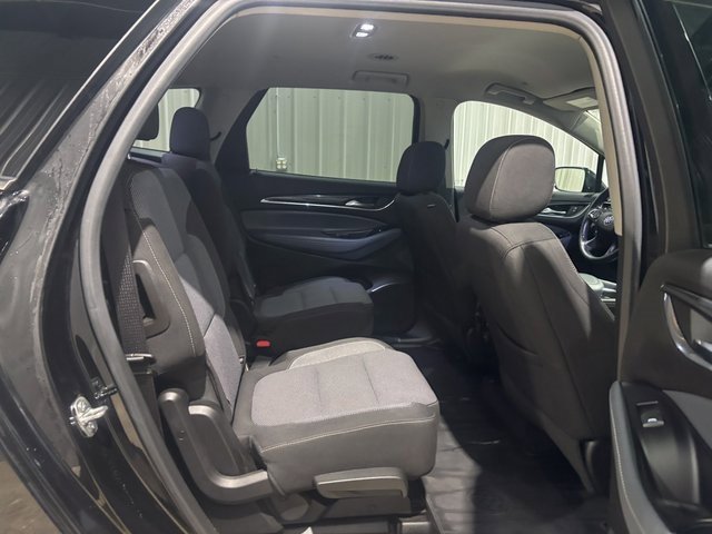 Used 2020 Buick Enclave Preferred image 33