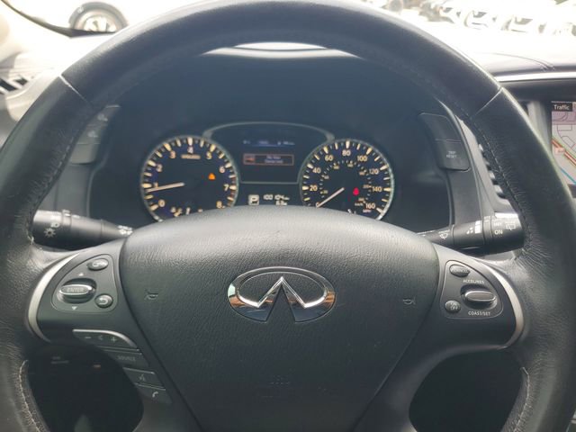 Used 2018 INFINITI QX60 Luxe w/ Premium Plus Package AWD/4WD image 22