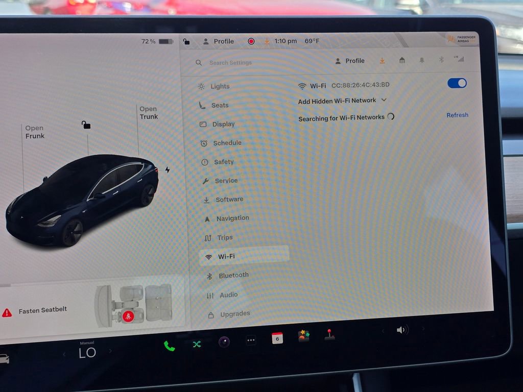 Used 2020 Tesla Model 3 Standard Range RWD image 44