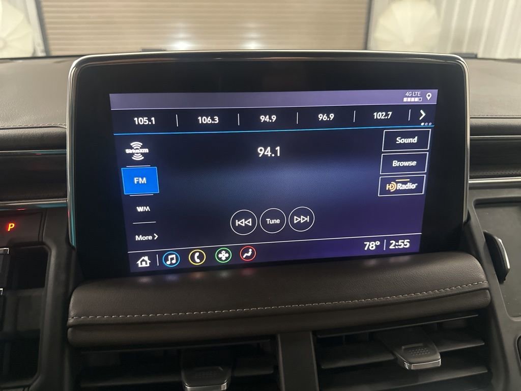 Used 2021 GMC Yukon SLT image 19