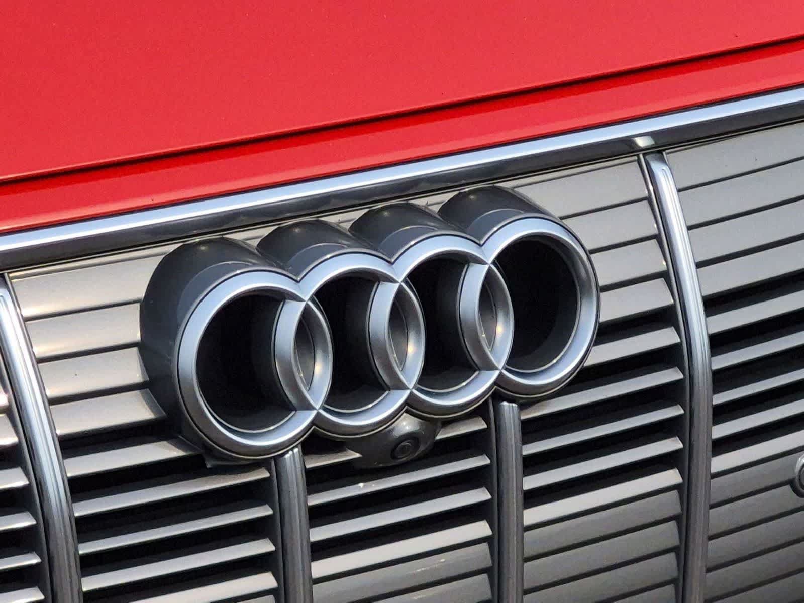Used 2019 Audi e-tron Premium Plus AWD/4WD image 11