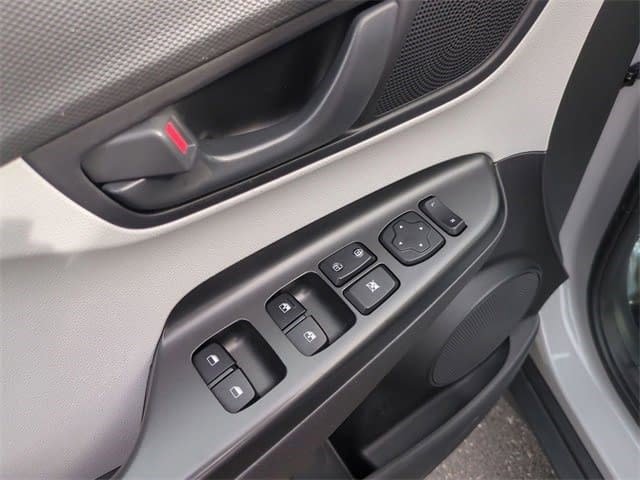 Used 2023 Hyundai Kona SEL w/ Cargo Package image 18