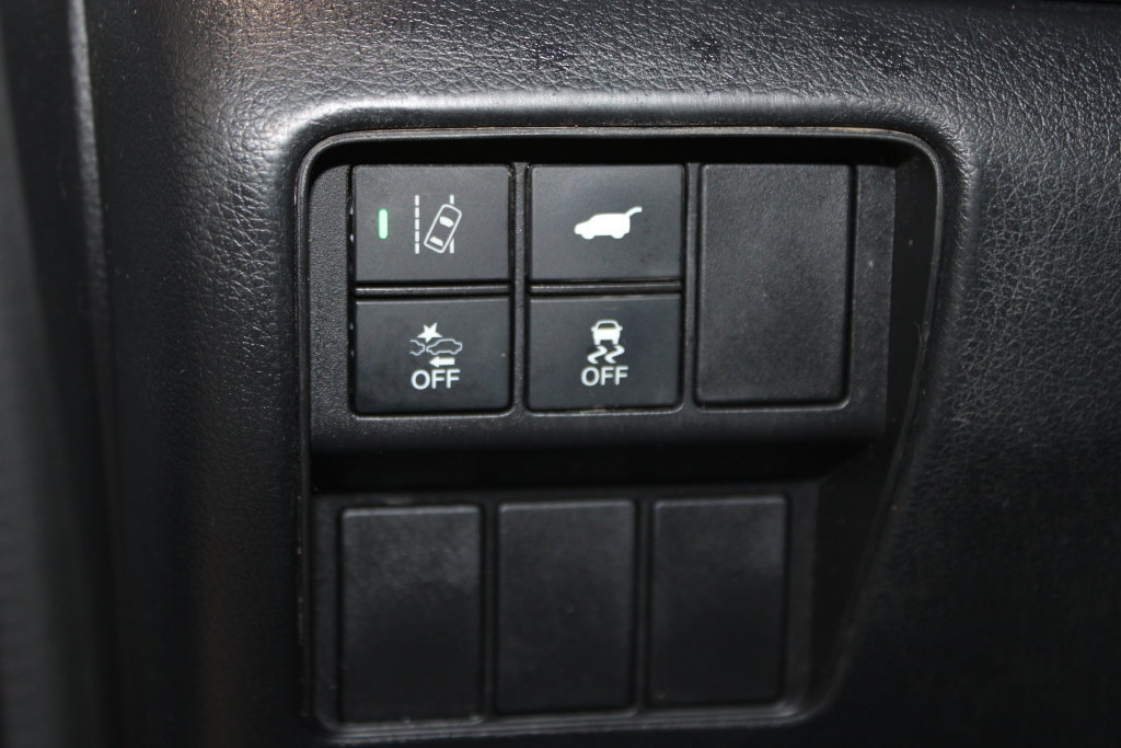 Used 2022 Honda CR-V EX-L image 38