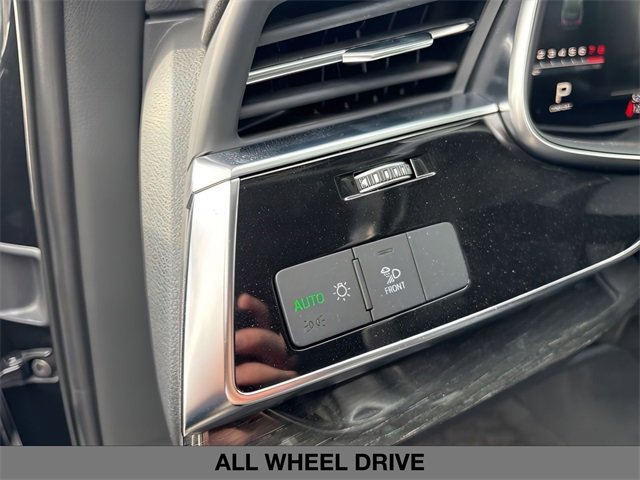 Used 2022 Audi Q7 3.0T Premium Plus w/ Premium Plus Package image 16