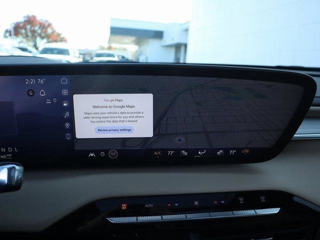 New 2026 Buick Enclave Preferred image 44