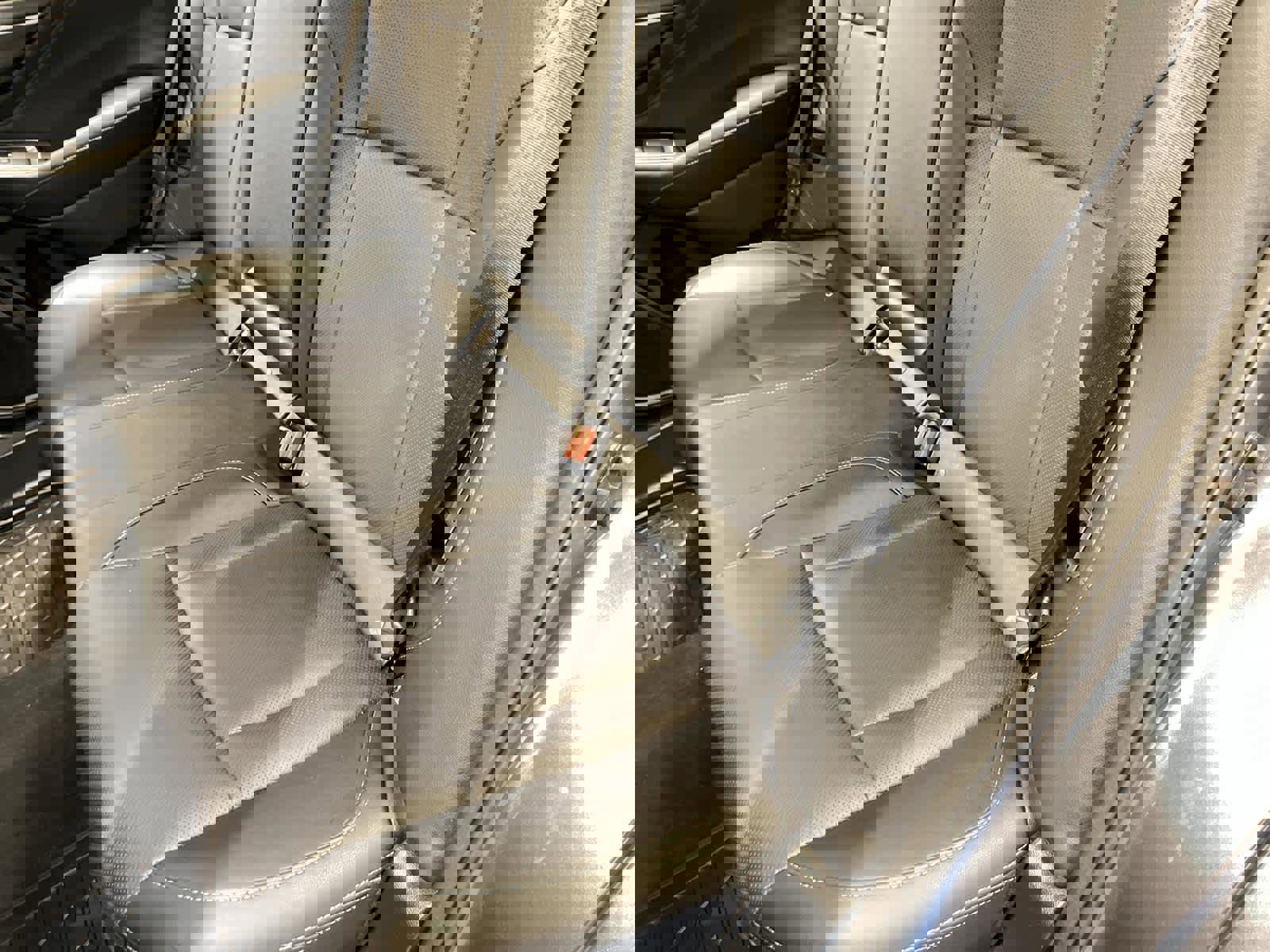 Certified 2023 Subaru Outback Limited image 14