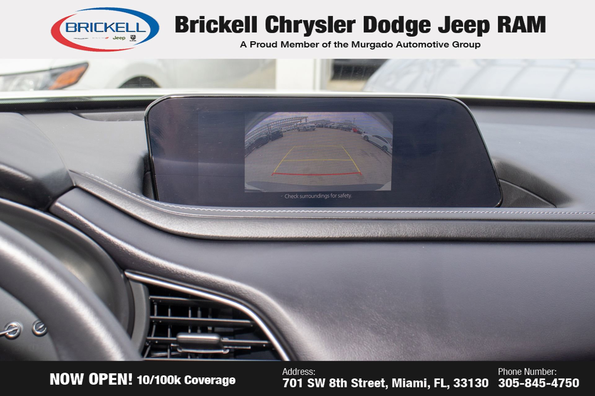 Used 2025 MAZDA CX-30 AWD 2.5 S image 30